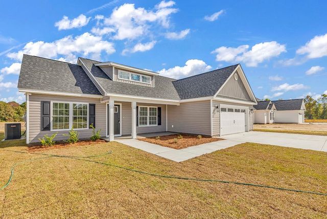 4304 Juniper Bay Rd., Conway, SC 29527