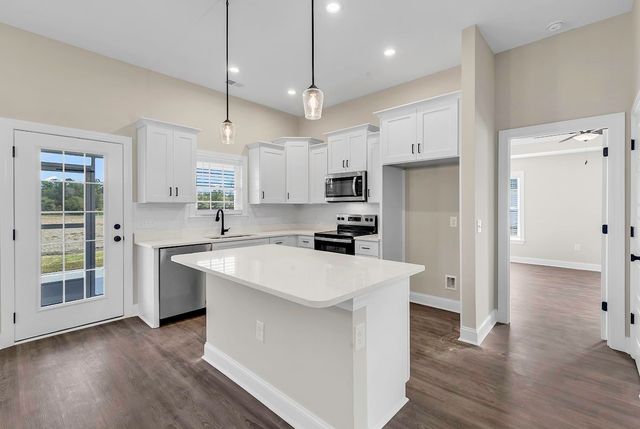 4304 Juniper Bay Rd., Conway, SC 29527