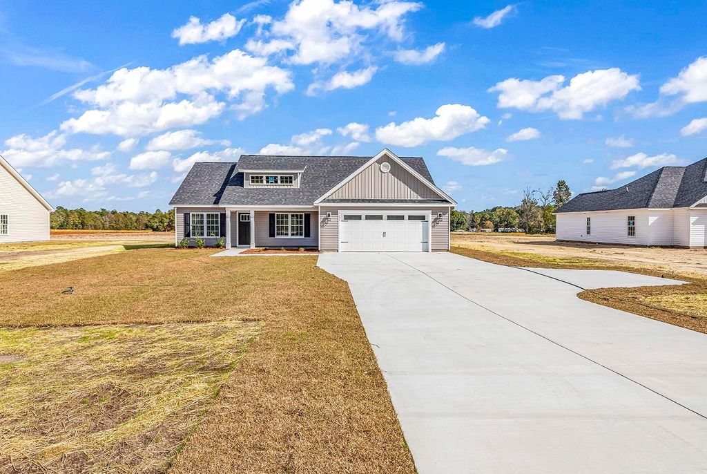 4304 Juniper Bay Rd., Conway, SC 29527