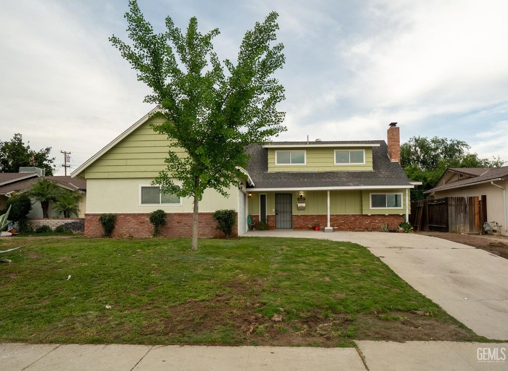 3600 Wood Lane, Bakersfield, CA 93309