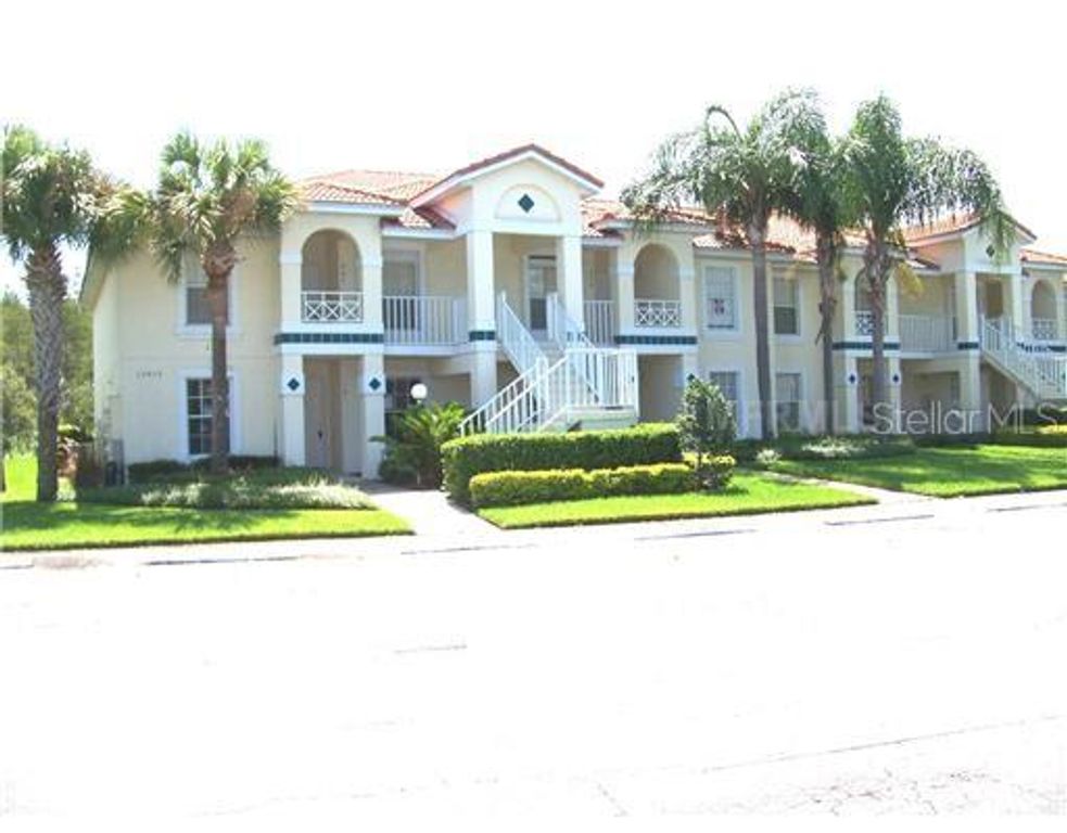 13917 TIMBERLAND DRIVE 101, Orlando, FL 32824