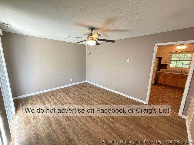 806 Hicks Avenue, Fayetteville, NC 28304