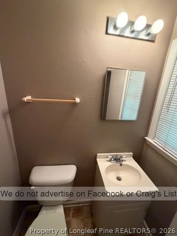 806 Hicks Avenue, Fayetteville, NC 28304