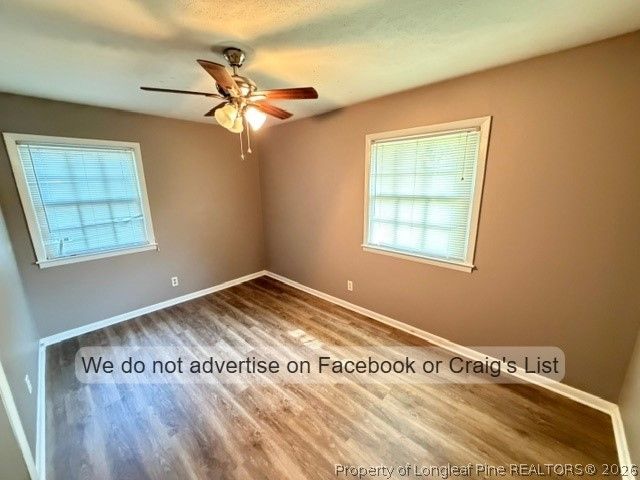 806 Hicks Avenue, Fayetteville, NC 28304