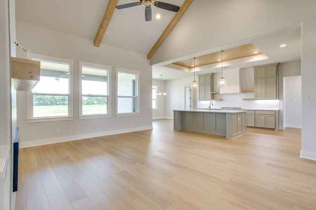 2830 Guadalupe Peak, Waxahachie, TX 75167