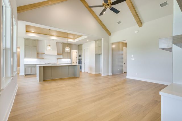 2830 Guadalupe Peak, Waxahachie, TX 75167