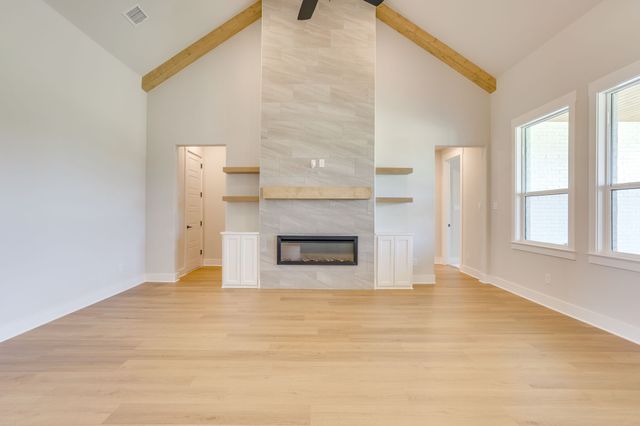 2830 Guadalupe Peak, Waxahachie, TX 75167