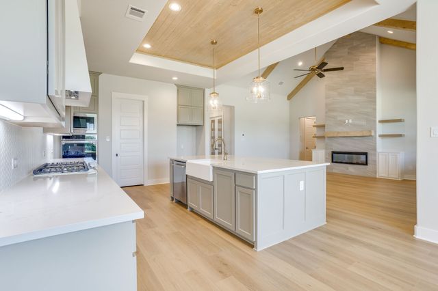 2830 Guadalupe Peak, Waxahachie, TX 75167