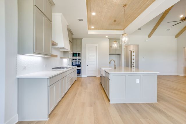 2830 Guadalupe Peak, Waxahachie, TX 75167