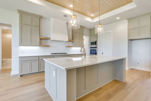 2830 Guadalupe Peak, Waxahachie, TX 75167