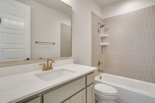2830 Guadalupe Peak, Waxahachie, TX 75167