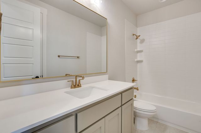 2830 Guadalupe Peak, Waxahachie, TX 75167