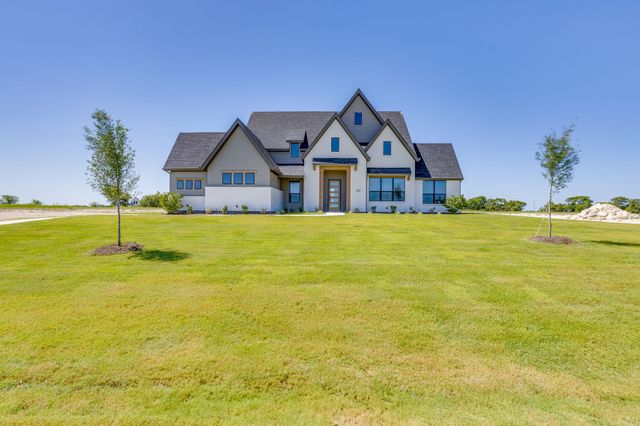 2830 Guadalupe Peak, Waxahachie, TX 75167