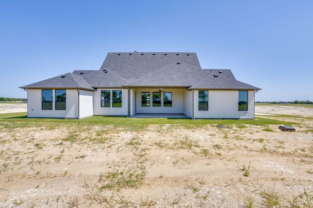 2830 Guadalupe Peak, Waxahachie, TX 75167