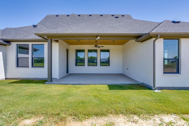 2830 Guadalupe Peak, Waxahachie, TX 75167