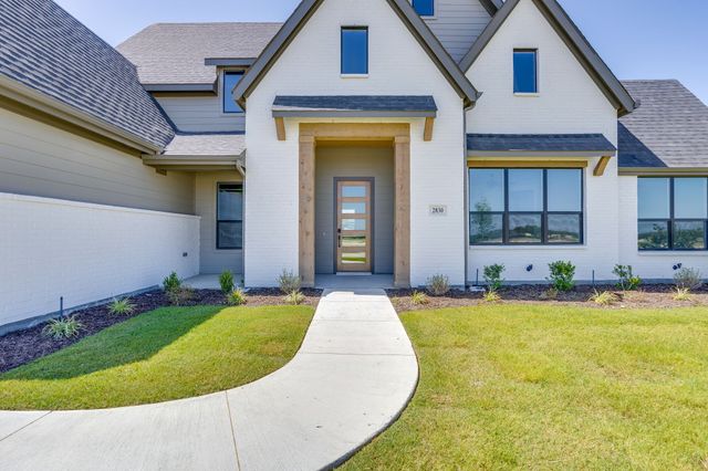 2830 Guadalupe Peak, Waxahachie, TX 75167