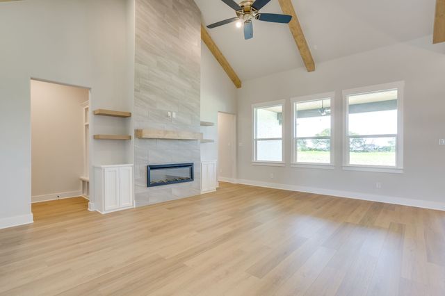 2830 Guadalupe Peak, Waxahachie, TX 75167