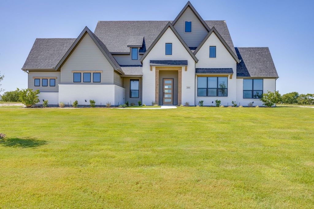 2830 Guadalupe Peak, Waxahachie, TX 75167