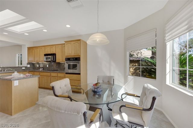 2025 Wildwood Lake Street, Henderson, NV 89052