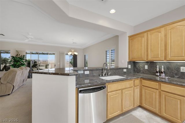 2025 Wildwood Lake Street, Henderson, NV 89052