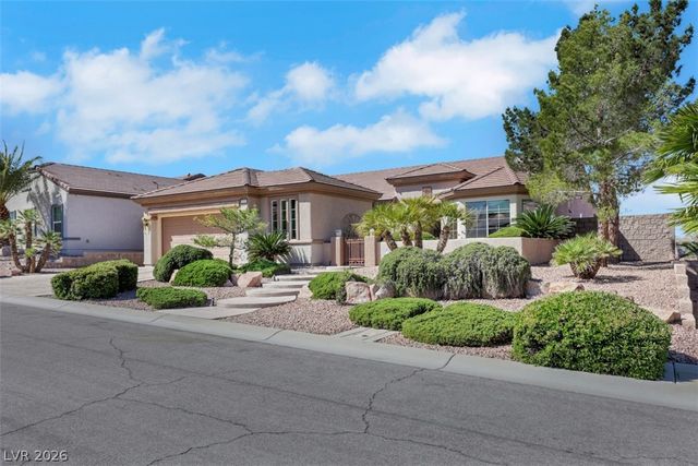 2025 Wildwood Lake Street, Henderson, NV 89052