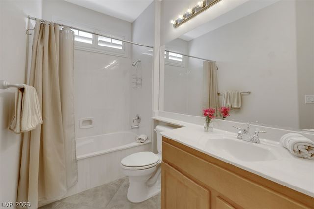 2025 Wildwood Lake Street, Henderson, NV 89052