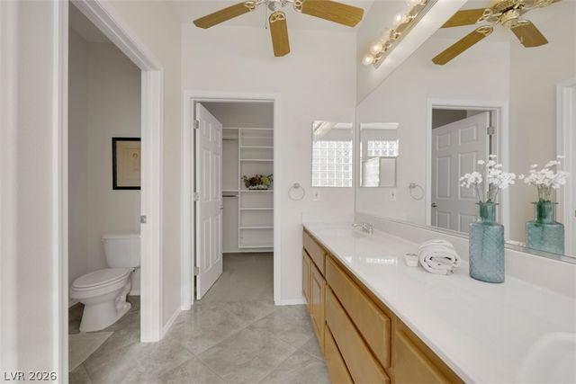 2025 Wildwood Lake Street, Henderson, NV 89052