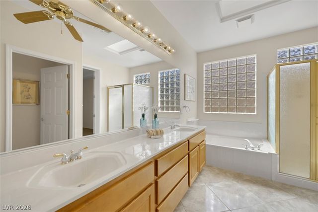 2025 Wildwood Lake Street, Henderson, NV 89052