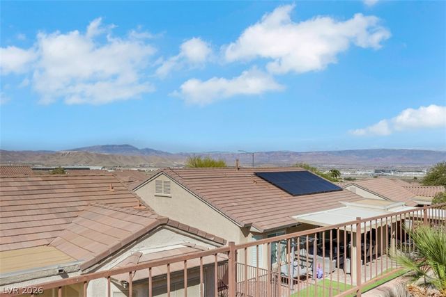 2025 Wildwood Lake Street, Henderson, NV 89052