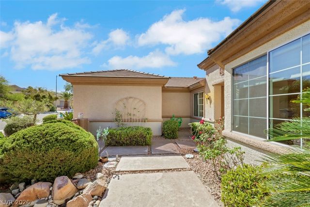 2025 Wildwood Lake Street, Henderson, NV 89052