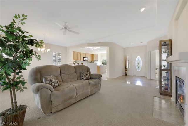 2025 Wildwood Lake Street, Henderson, NV 89052