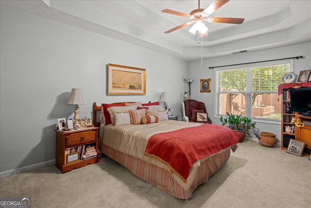 491 Vandenburg Drive, Villa Rica, GA 30180