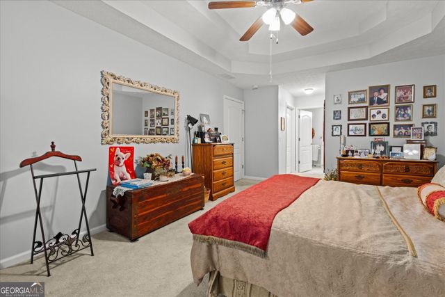 491 Vandenburg Drive, Villa Rica, GA 30180