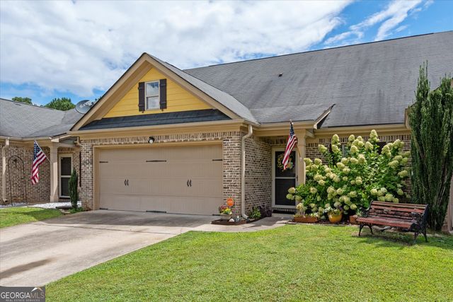 491 Vandenburg Drive, Villa Rica, GA 30180