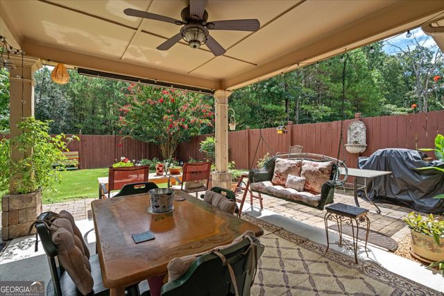 491 Vandenburg Drive, Villa Rica, GA 30180