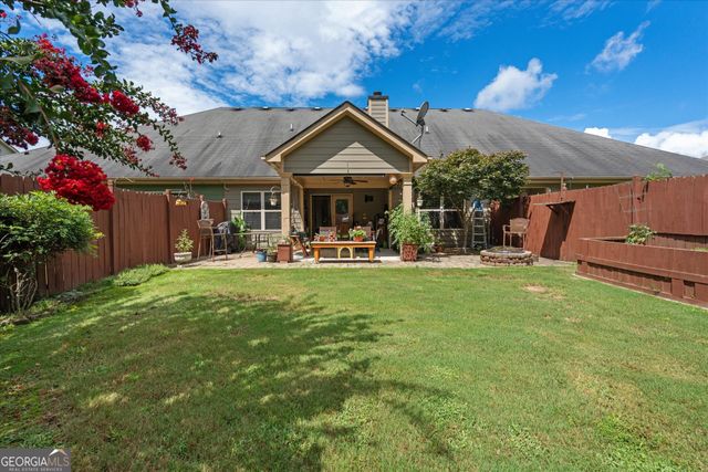 491 Vandenburg Drive, Villa Rica, GA 30180