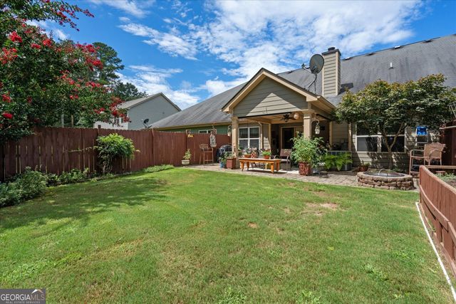 491 Vandenburg Drive, Villa Rica, GA 30180