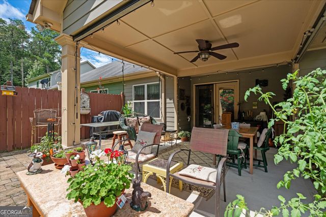 491 Vandenburg Drive, Villa Rica, GA 30180