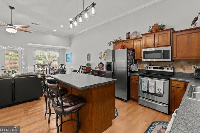 491 Vandenburg Drive, Villa Rica, GA 30180