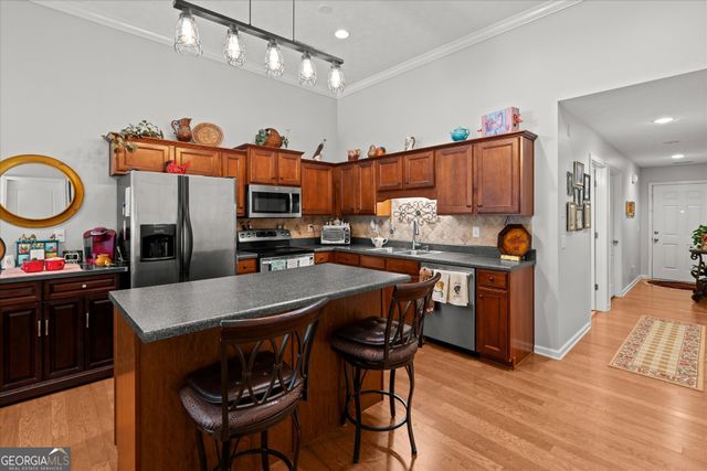 491 Vandenburg Drive, Villa Rica, GA 30180