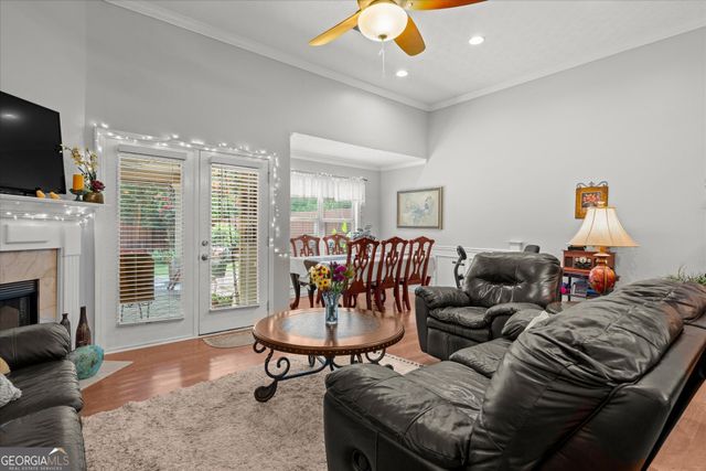 491 Vandenburg Drive, Villa Rica, GA 30180