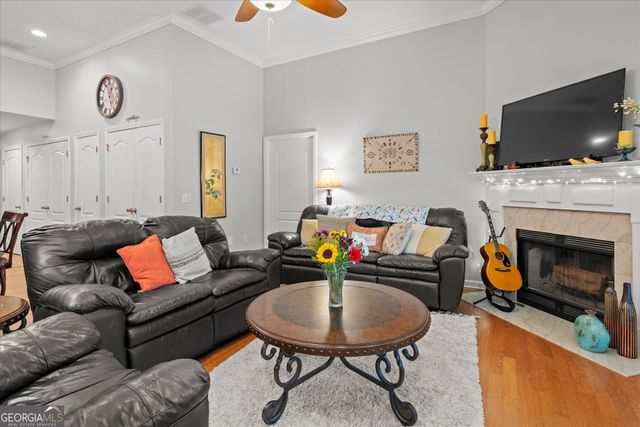 491 Vandenburg Drive, Villa Rica, GA 30180