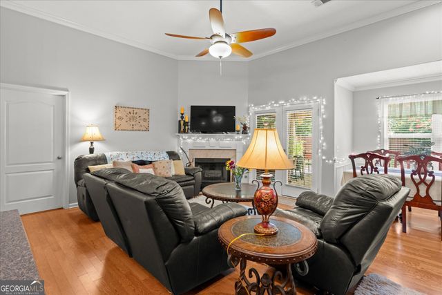 491 Vandenburg Drive, Villa Rica, GA 30180