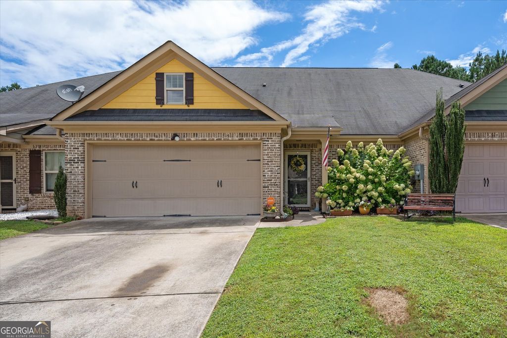 491 Vandenburg Drive, Villa Rica, GA 30180