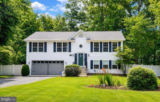 11422 RAWHIDE RD, Lusby, MD 20657