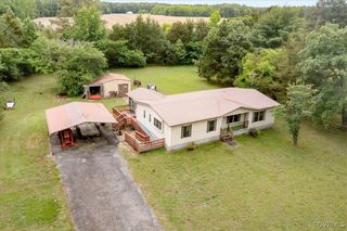 8799 Holdsworth Rd, Disputanta, VA 23842