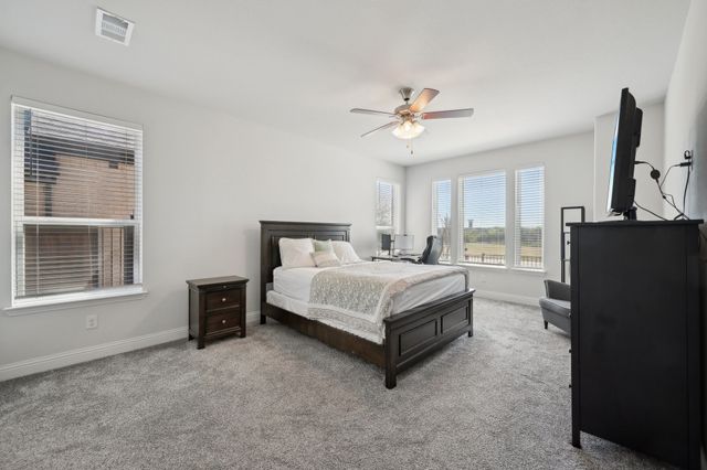 2172 Poppyvine Road, Frisco, TX 75033