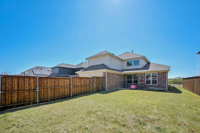 2172 Poppyvine Road, Frisco, TX 75033