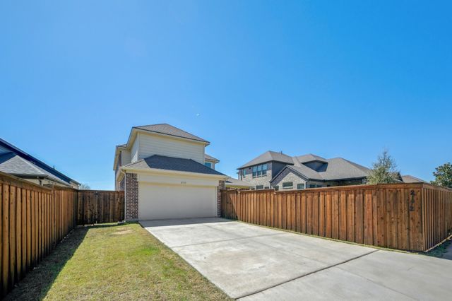 2172 Poppyvine Road, Frisco, TX 75033
