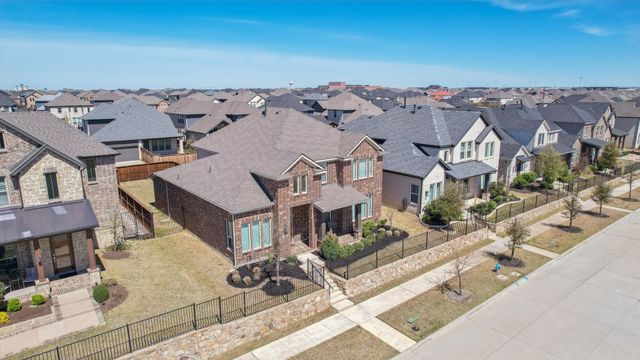 2172 Poppyvine Road, Frisco, TX 75033